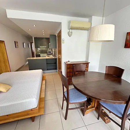 Appartement Agi Riera La Cuana