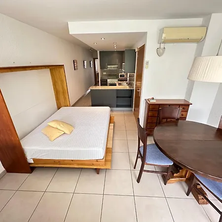 Apartment Agi Riera La Cuana *