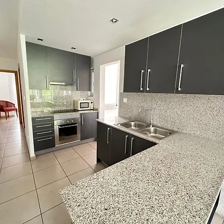 Apartment Agi Riera La Cuana