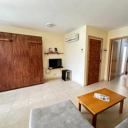 Apartment Agi Riera La Cuana
