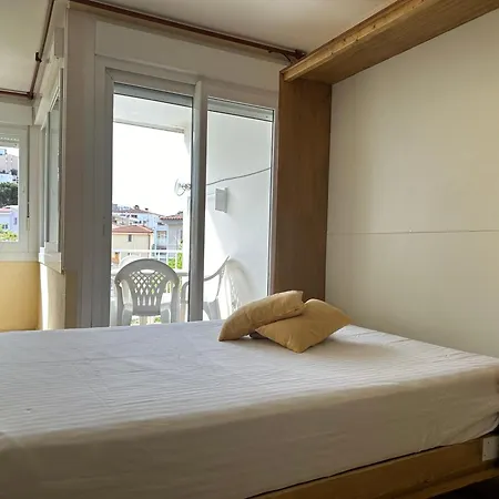 Apartment Agi Riera La Cuana *