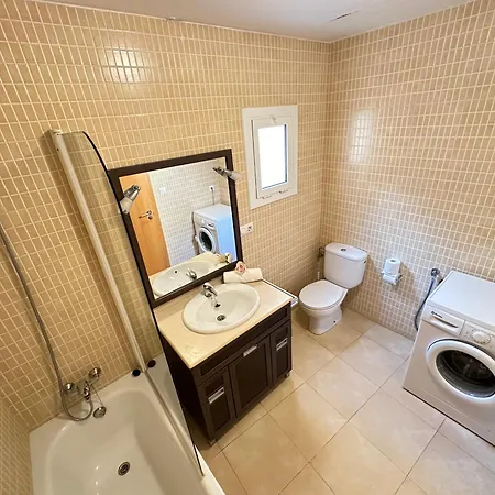 Agi Riera La Cuana Apartment *