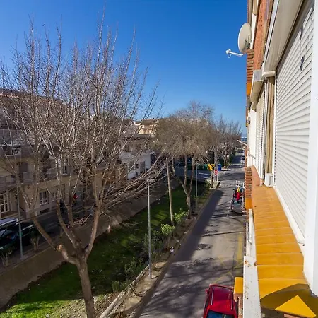 Apartmán Agi Riera La Cuana *