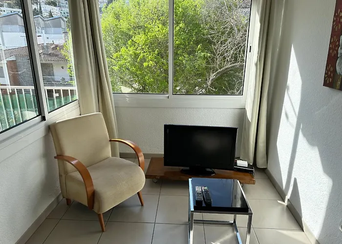 Appartement Agi Riera La Cuana Roses