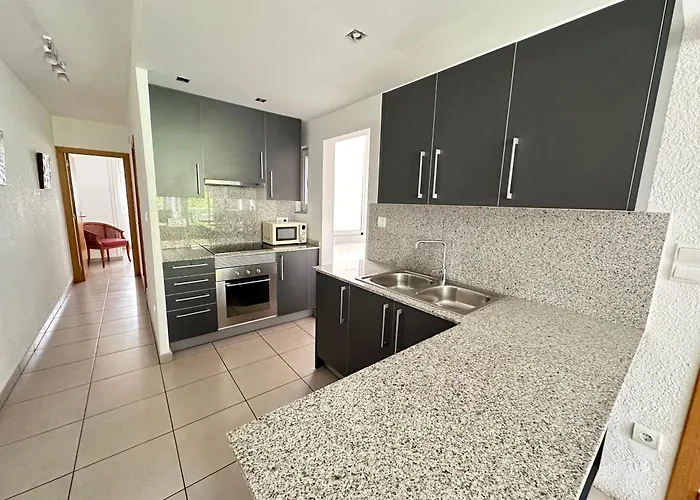 Appartement Agi Riera La Cuana