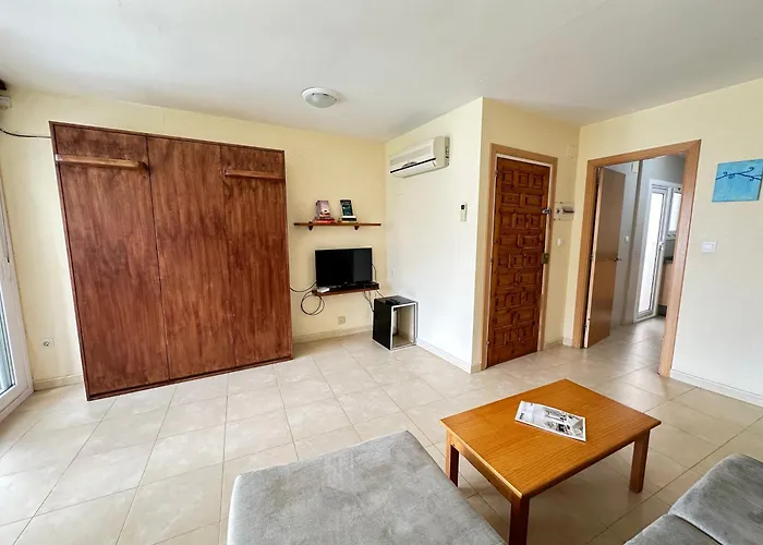 Appartement Agi Riera La Cuana