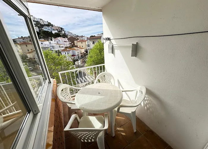 Appartement Agi Riera La Cuana