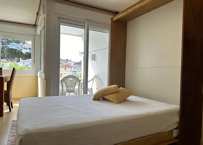 Appartement Agi Riera La Cuana *