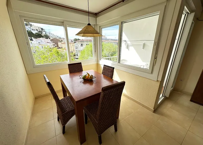 Appartement Agi Riera La Cuana Roses
