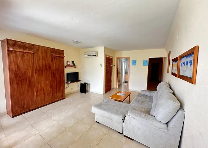 Appartement Agi Riera La Cuana