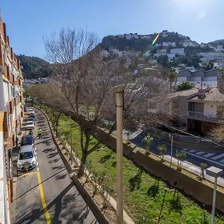 Appartamento Agi Riera La Cuana