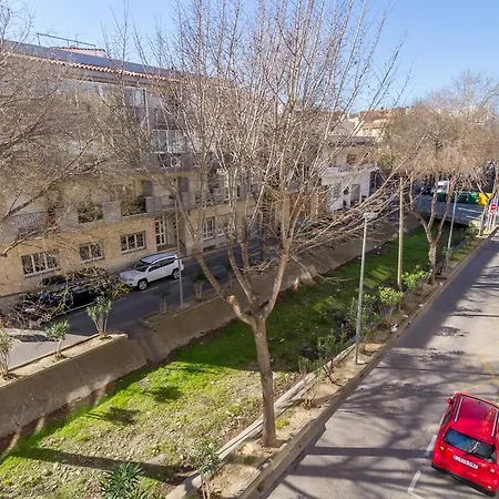 Appartamento Agi Riera La Cuana *